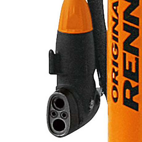 SKS - Floor Pump - Rennkompressor w MV EASY Head