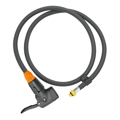 SKS - Pump Parts - Multi-Valve Head / Hose for Rennkompressor