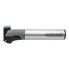 SKS - Mini Pump - Supershort - Compact Pump with Multi-Valve Head