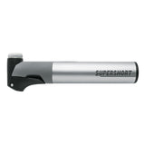 SKS - Mini Pump - Supershort - Compact Pump with Multi-Valve Head