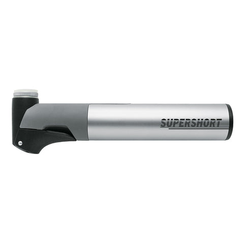 SKS - Mini Pump - Supershort - Compact Pump with Multi-Valve Head