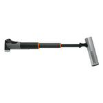 SKS - Mini Pump - Supershort - Compact Pump with Multi-Valve Head