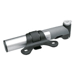 SKS - Mini Pump - Supershort - Compact Pump with Multi-Valve Head