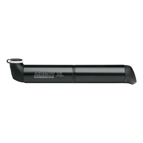 SKS - Mini Pump - Airboy XL (MultiValve Head) - 73 PSI