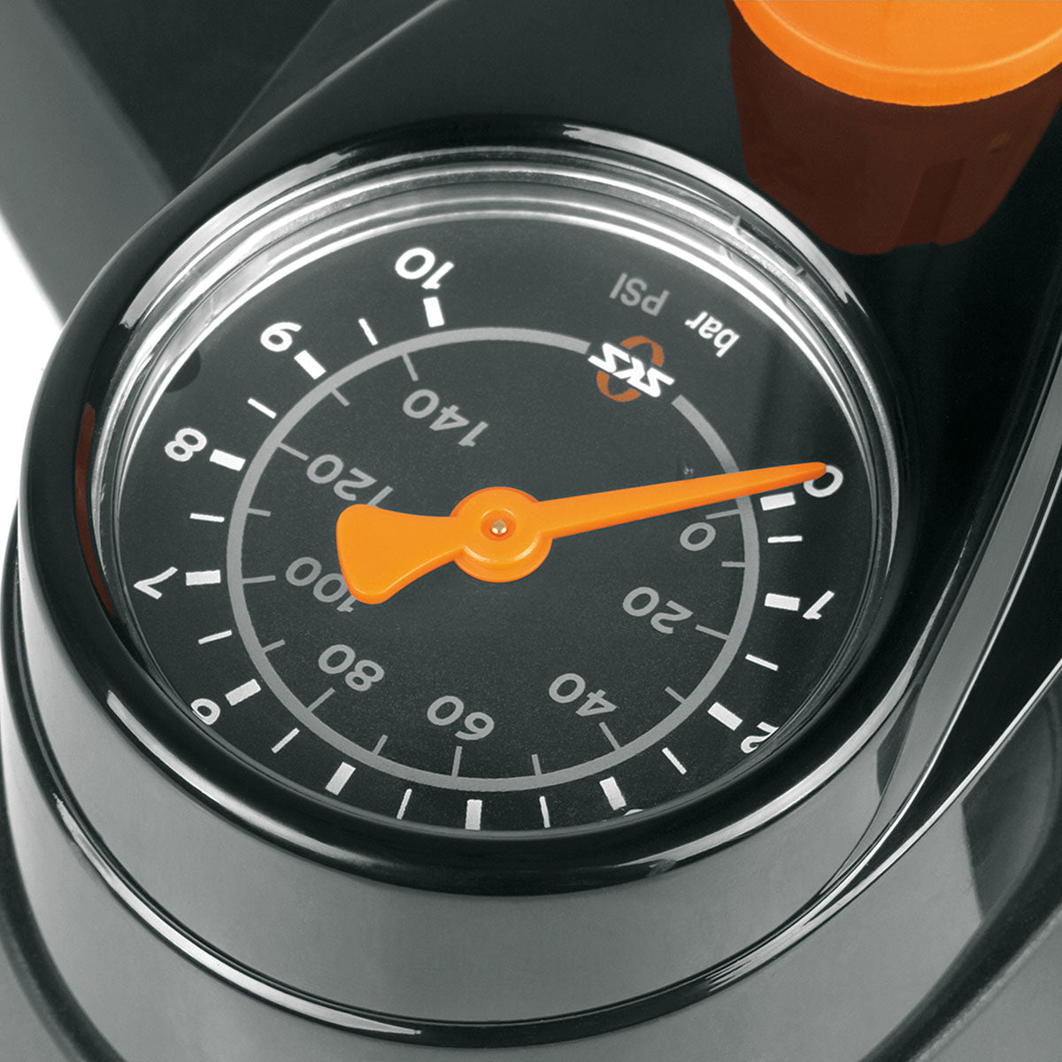 SKS - Floor Pump - Air -X-Press 8.0 (11285)