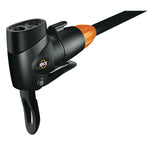 SKS - Foot Pump - Airstep - Award-winning Ergonomic Foot Pump