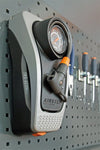 SKS - Foot Pump - Airstep - Award-winning Ergonomic Foot Pump
