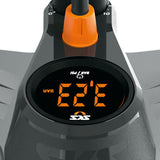 SKS - Floor Pump - Air X-Plorer Digi 10.0