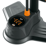 SKS - Floor Pump - Air X-Plorer Digi 10.0