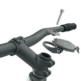 SKS - Compit Stem Mount + Universal Phone Adapter