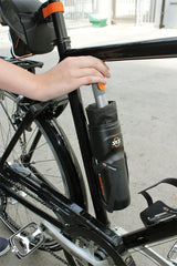 SKS - Bicycle Bag - Cage Box - Storage Container with a Bag
