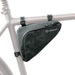 SKS - Bicycle Bag - Traveller Edge - Frame Bag with Large Storage Space