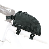 SKS - Bicycle Bag - Traveller Up - Top Tube Bag with Storage Compartments