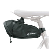 SKS - Bicycle Bag - Racer Click 800 - Saddlebag with Click System - 800ml Capacity