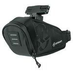 SKS - Bicycle Bag - Racer Click 800 - Saddlebag with Click System - 800ml Capacity