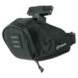 SKS - Bicycle Bag - Racer Click 800 - Saddlebag with Click System - 800ml Capacity