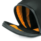SKS - Bicycle Bag - Racer Click 800 - Saddlebag with Click System - 800ml Capacity