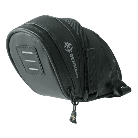 SKS - Bicycle Bag - Explorer Straps 800 - Saddlebag with a Hook and Loop Fastener - 800ml Capacity