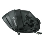 SKS - Bicycle Bag - Explorer Straps 1800 - Saddlebag with a Hook and Loop Fastener - 1800ml Capacity