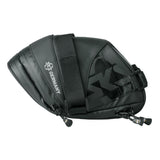 SKS - Bicycle Bag - Explorer Straps 1800 - Saddlebag with a Hook and Loop Fastener - 1800ml Capacity