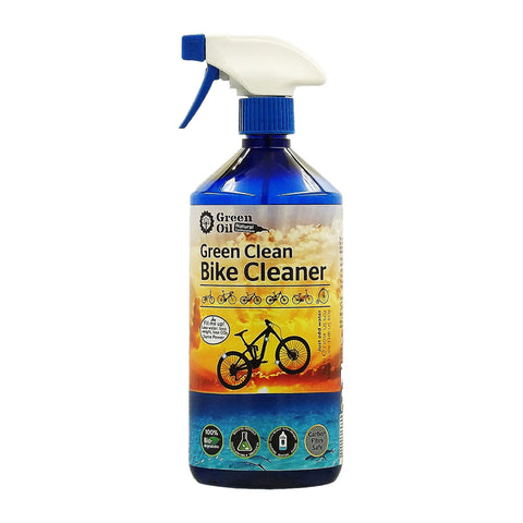 (100 ml) Green Oil Clean Chain Degreaser