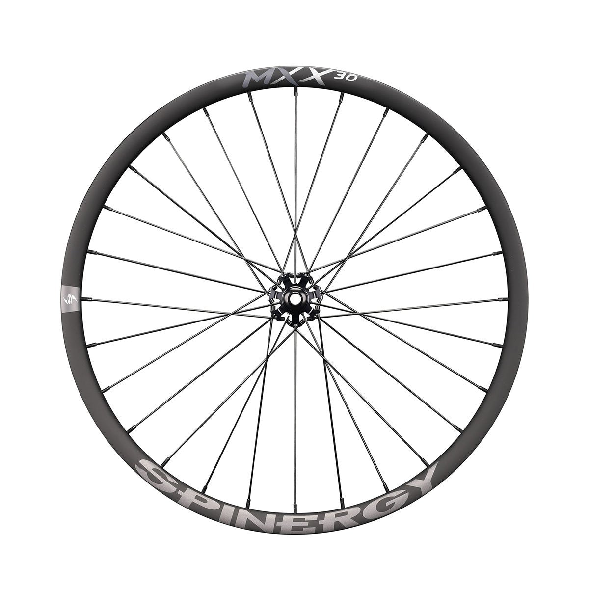 SPINERGY - MXX30, Front Bicycle Wheel - MTB - 2021 w/ "44" Hub