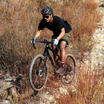 SPINERGY – GX Max 650B, Bicycle Wheel Set – Gravel, MTB - QR Front Hub