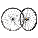 SPINERGY - MXX24 700/29", Bicycle Wheel Set - MTB/XC/Trail - 2021 w/ "44" Hub - 15MM Front Hub