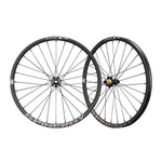 SPINERGY - MXX30 700c/29", Bicycle Wheel Set - MTB - 15MM Front Hub