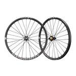 SPINERGY - MXX30 700c/29", Bicycle Wheel Set - MTB - 12MM Front Hub
