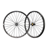 SPINERGY - MXX30 650B/27.5", Bicycle Wheel Set - MTB - 12MM Front Hub