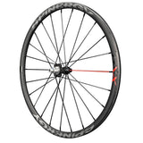 SPINERGY - GXX Carbon 700c Centerlock Rear Bicycle Wheel - Gravel/CX - 2021 w/ "4"4 Hub