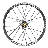 SPINERGY - MXXe, Rear Bicycle Wheel - e-MTB - 2021 Model w/ "44" Hub