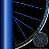 SPINERGY – GX Max 700c, Bicycle Wheel Set – Gravel, MTB - QR Front Hub