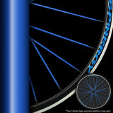 SPINERGY – GX Max 700c, Bicycle Wheel Set – Gravel, MTB - 15MM Front Hub