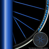 SPINERGY GX Alloy 700c Rear Wheel for Gravel/CX Bikes - Action Emporium