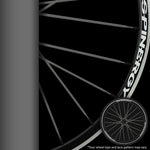 SPINERGY FCC 47 700c Front Wheel for Road Bikes - Action Emporium
