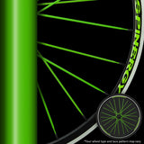 SPINERGY FCC 47 700c Front Wheel for Road Bikes - Action Emporium