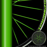 SPINERGY - MXX30 700c/29", Bicycle Wheel Set - MTB - 12MM Front Hub