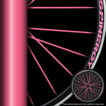 SPINERGY - MXX30 700c/29", Bicycle Wheel Set - MTB - 12MM Front Hub