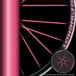 SPINERGY - MXX24 700/29", Bicycle Wheel Set - MTB/XC/Trail - 2021 w/ "44" Hub - QR Front Hub