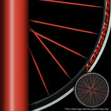 SPINERGY - MXX30 650B/27.5", Bicycle Wheel Set - MTB - 15MM Front Hub