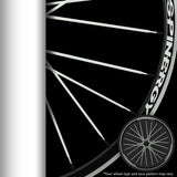 SPINERGY GX Alloy 700c Rear Wheel for Gravel/CX Bikes - Action Emporium