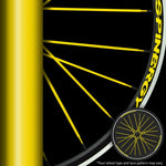 SPINERGY - GX32 700c, 28-40mm Alloy Rear Bicycle Wheel - Gravel/CX