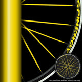 SPINERGY - MXX24 700/29", Rear Bicycle Wheel - Mountain Bikes/XC/Trail - 2021 w/ "44" Hub