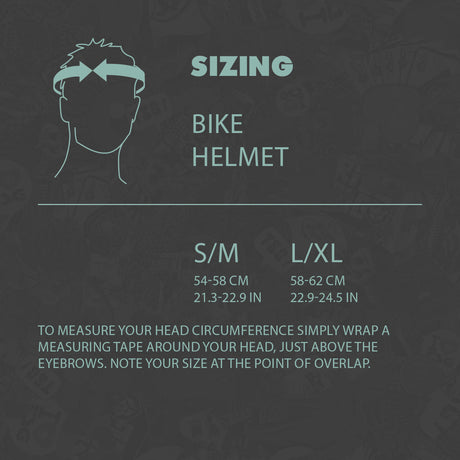 TSG - Seek Helmet