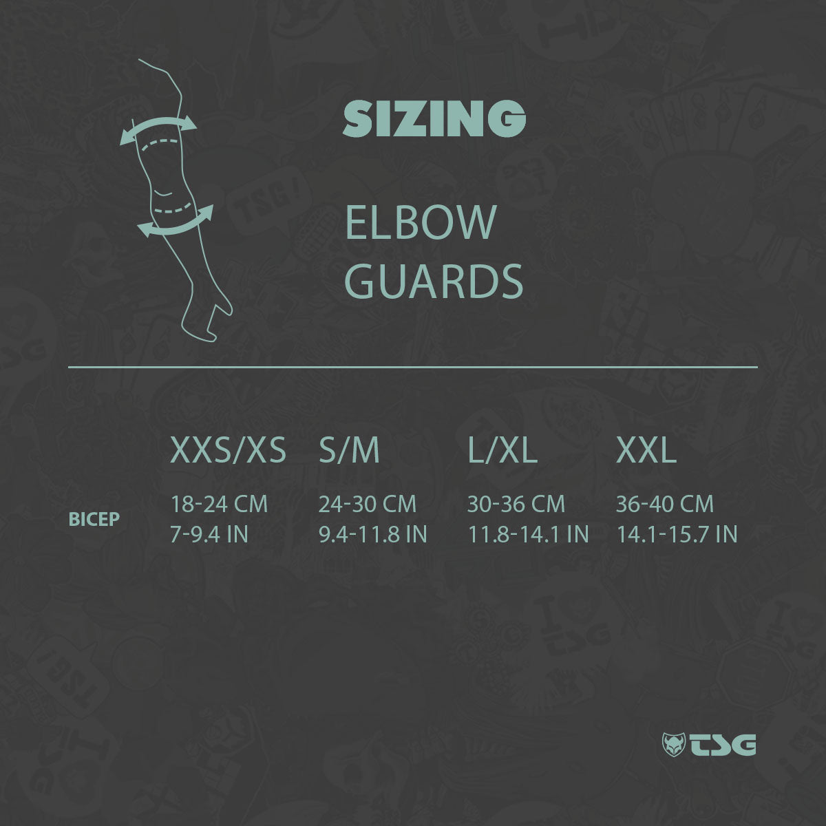 TSG - Elbow-Sleeve Joint - ZEITBIKE