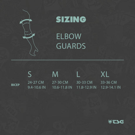 TSG - Elbowguard Scout A