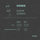 TSG - Youth Elbow - ZEITBIKE