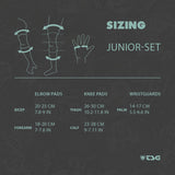 TSG - Junior-Set - ZEITBIKE